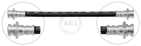 A.B.S. SL 1482 Bremsschlauch
